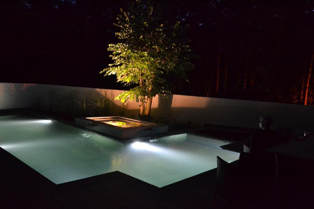 B&B Wepa-Hof Oud-Turnhout Quarto foto